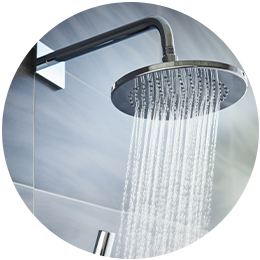 Filter wall ScaleProtect™ Technology