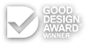 Good Design Award Logo