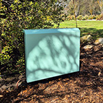 Whole house water filter FilterWall installed  1